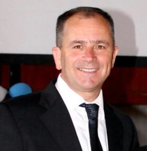 Antonio Evangelista, vicepresidente Associazione Italiana Maestri di Ballo